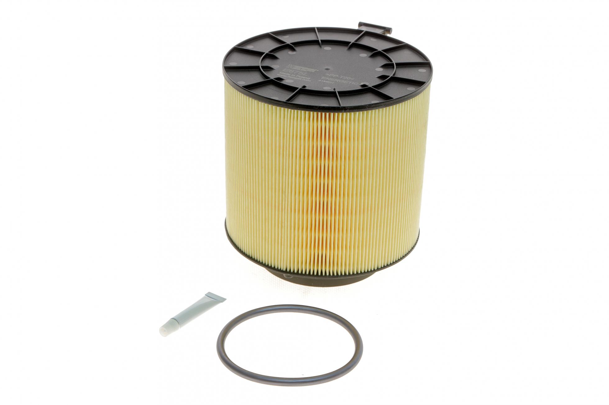 E675LD157 HENGST FILTER